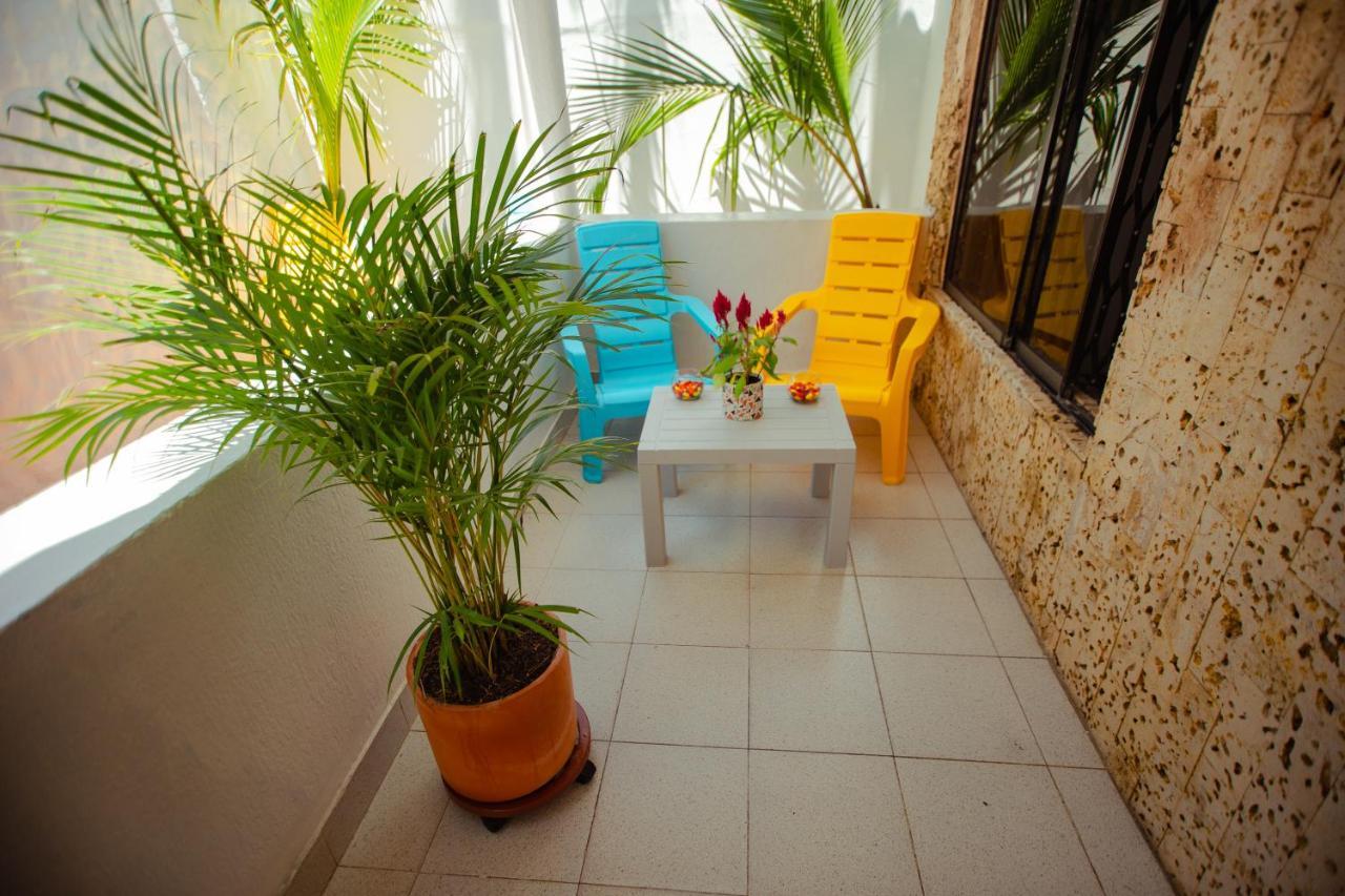 Casa Hotel Marbella Beach Kartagena Zewnętrze zdjęcie