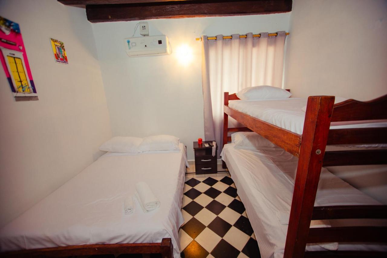 Casa Hotel Marbella Beach Kartagena Zewnętrze zdjęcie