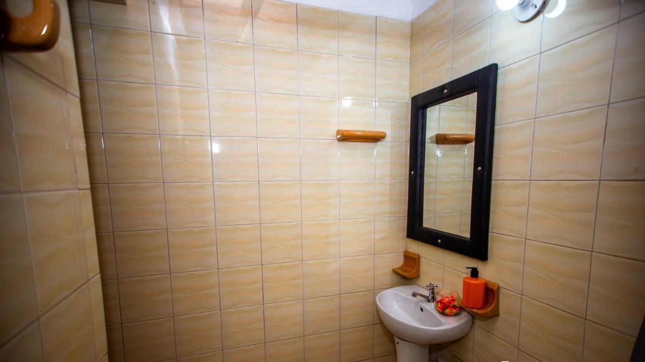Casa Hotel Marbella Beach Kartagena Zewnętrze zdjęcie