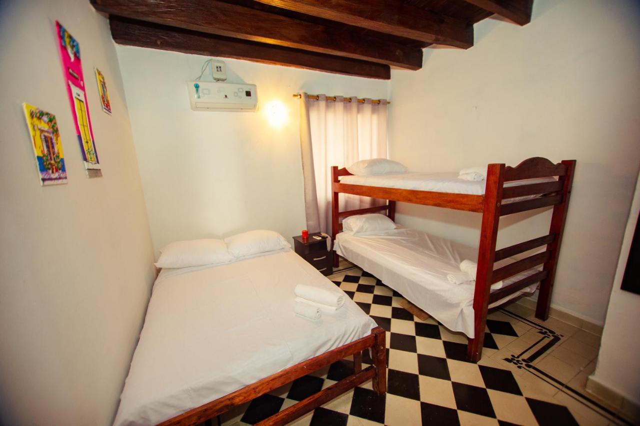 Casa Hotel Marbella Beach Kartagena Zewnętrze zdjęcie