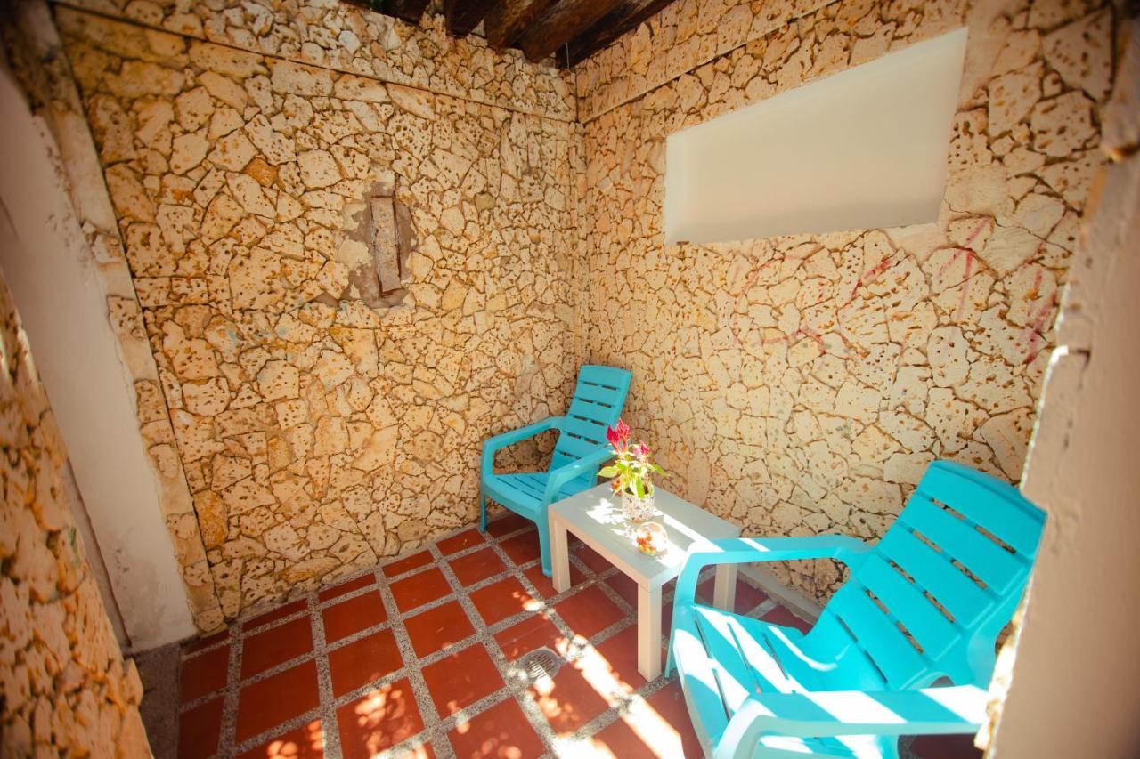 Casa Hotel Marbella Beach Kartagena Zewnętrze zdjęcie