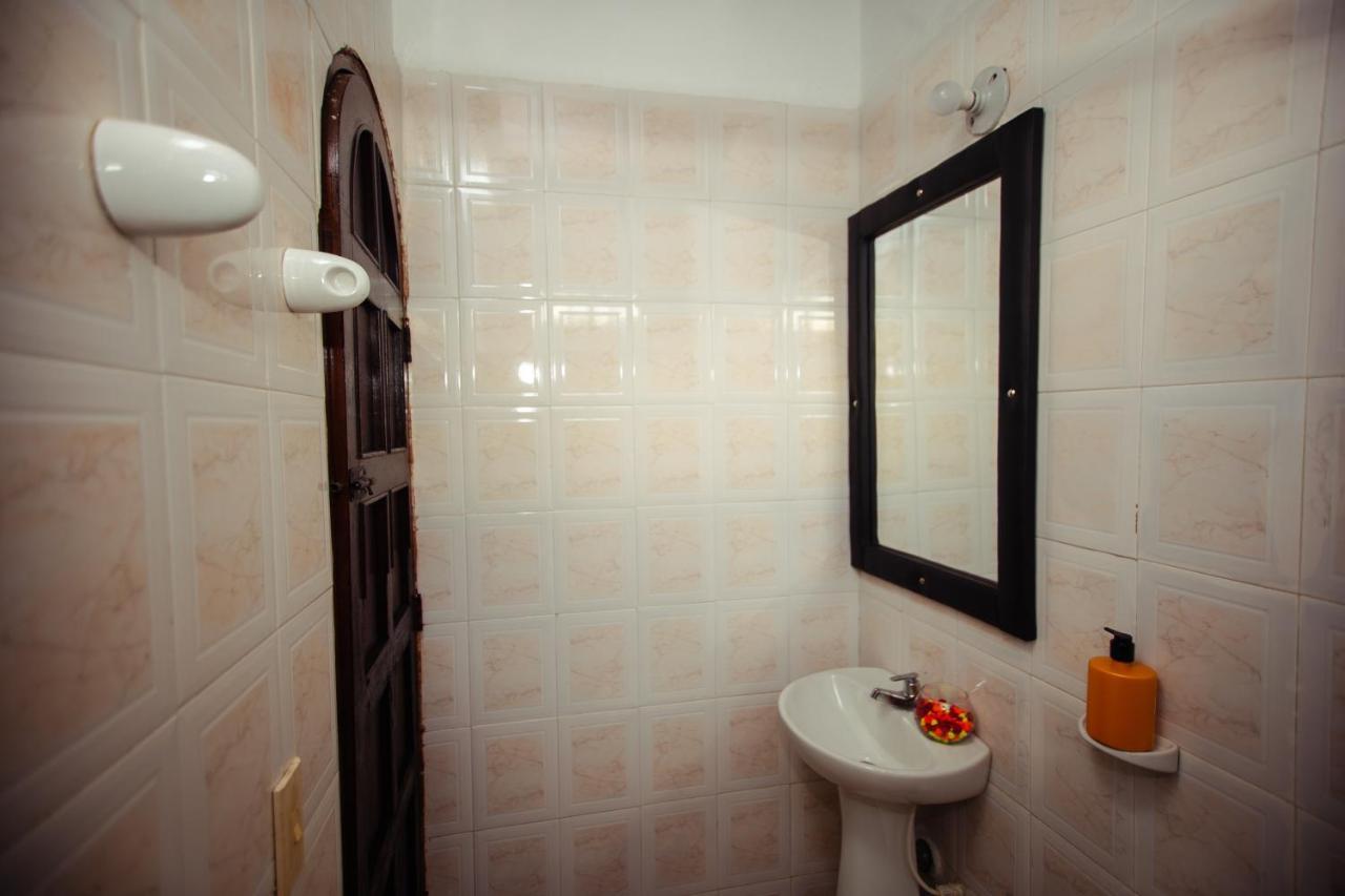 Casa Hotel Marbella Beach Kartagena Zewnętrze zdjęcie