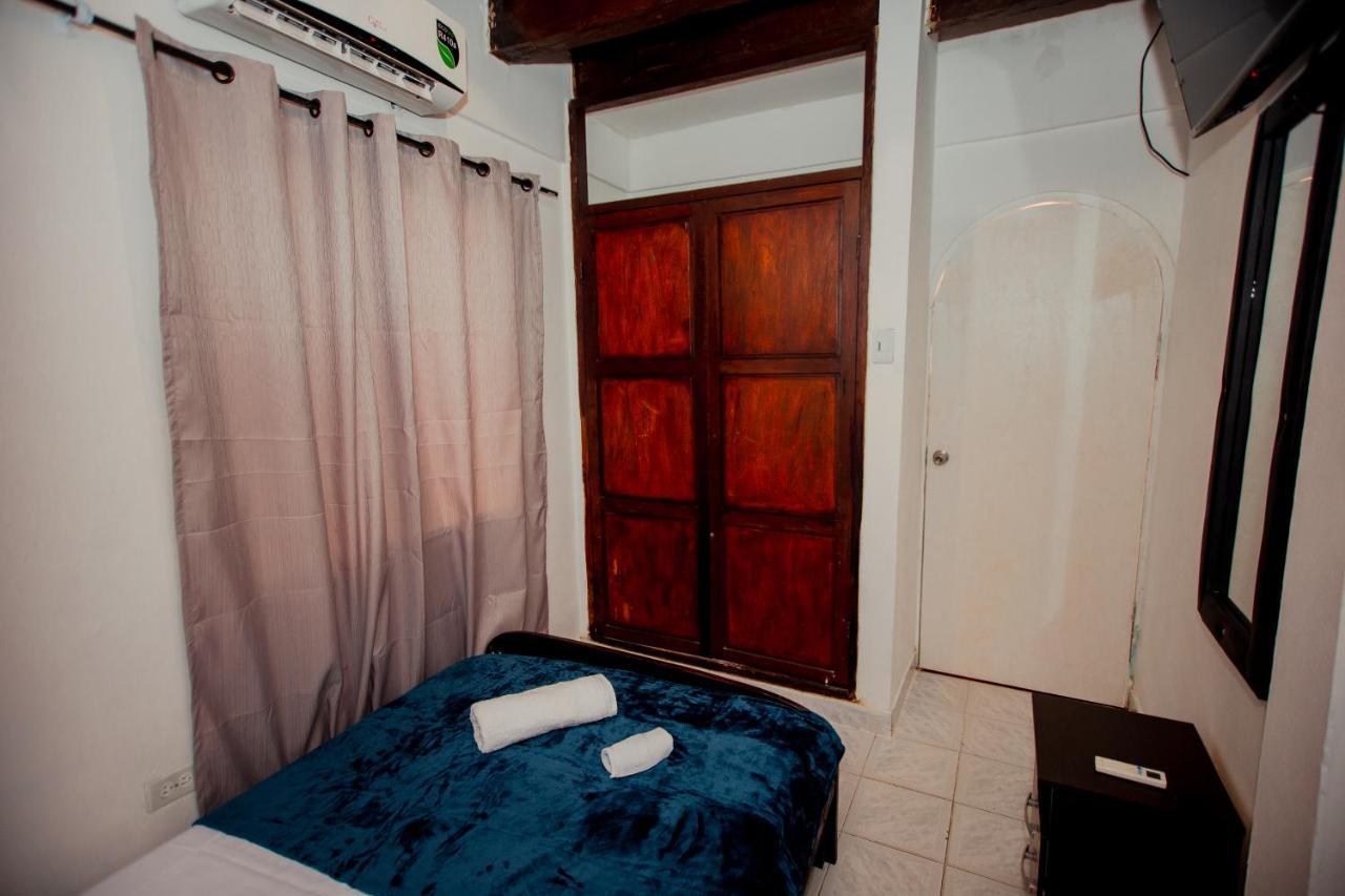 Casa Hotel Marbella Beach Kartagena Zewnętrze zdjęcie
