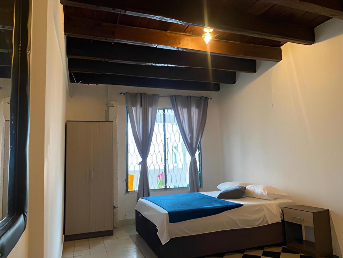 Casa Hotel Marbella Beach Kartagena Zewnętrze zdjęcie